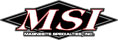Magnesite Specialties, Inc. Logo
