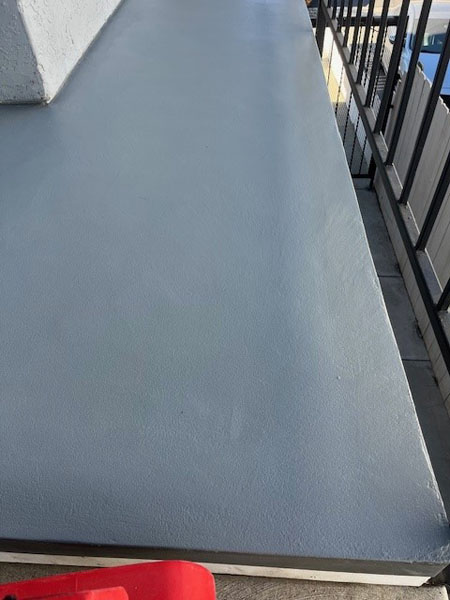 deck coating