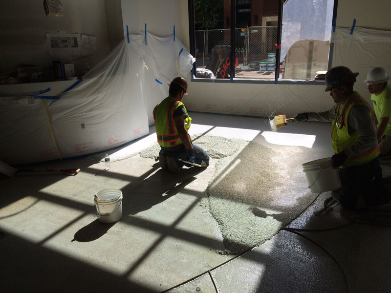 terrazzo flooring terrazzo flooring