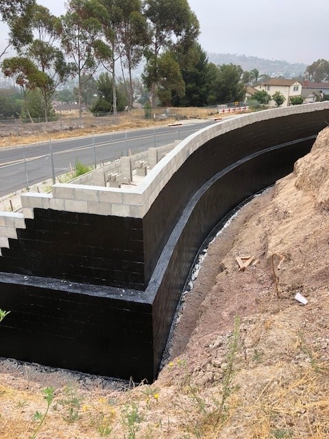 waterproofing 10