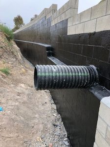 waterproofing 11