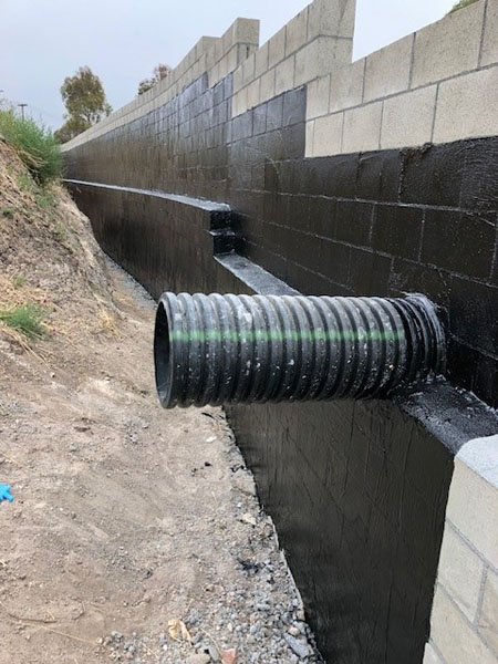 waterproofing 11