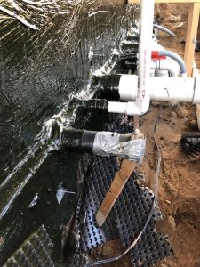 waterproofing 12