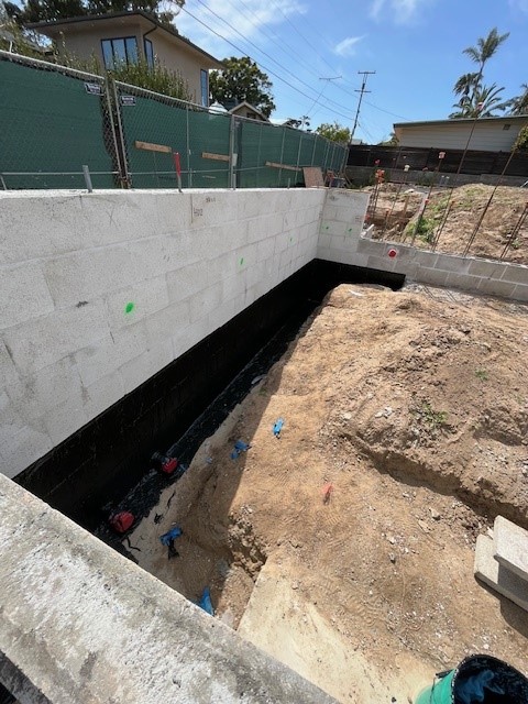 waterproofing 13