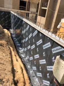 waterproofing 14