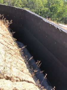 waterproofing 15