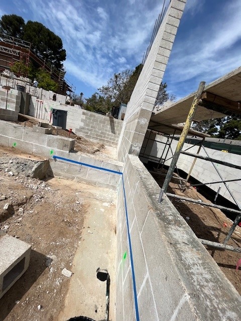 waterproofing 18