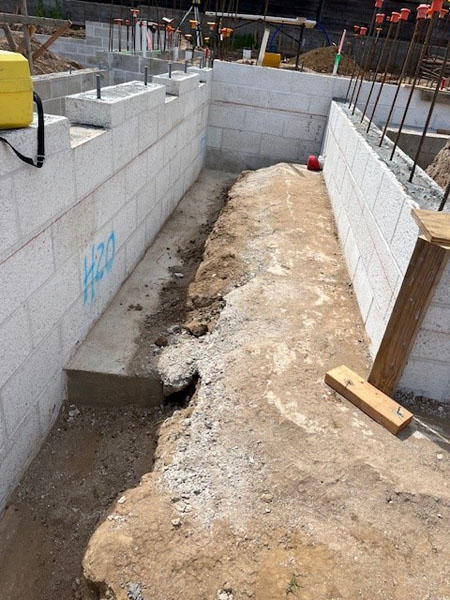waterproofing 19