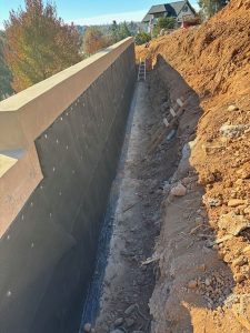 waterproofing 2