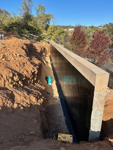 waterproofing 20