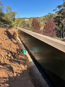 waterproofing 21