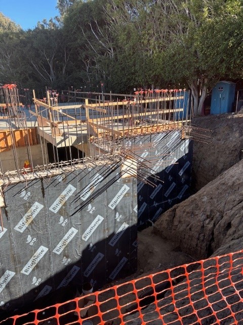waterproofing 23