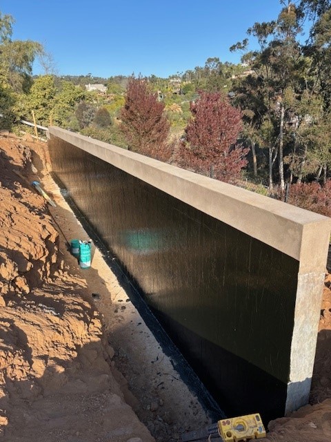 waterproofing 24
