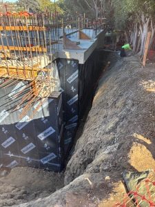 waterproofing 25