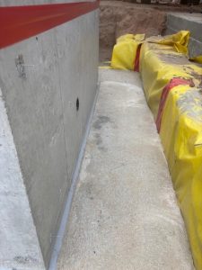 waterproofing 26