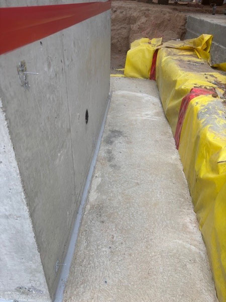 waterproofing 26