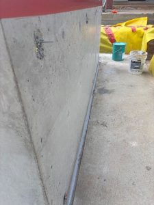 waterproofing 29