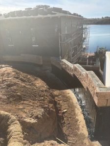 waterproofing 30