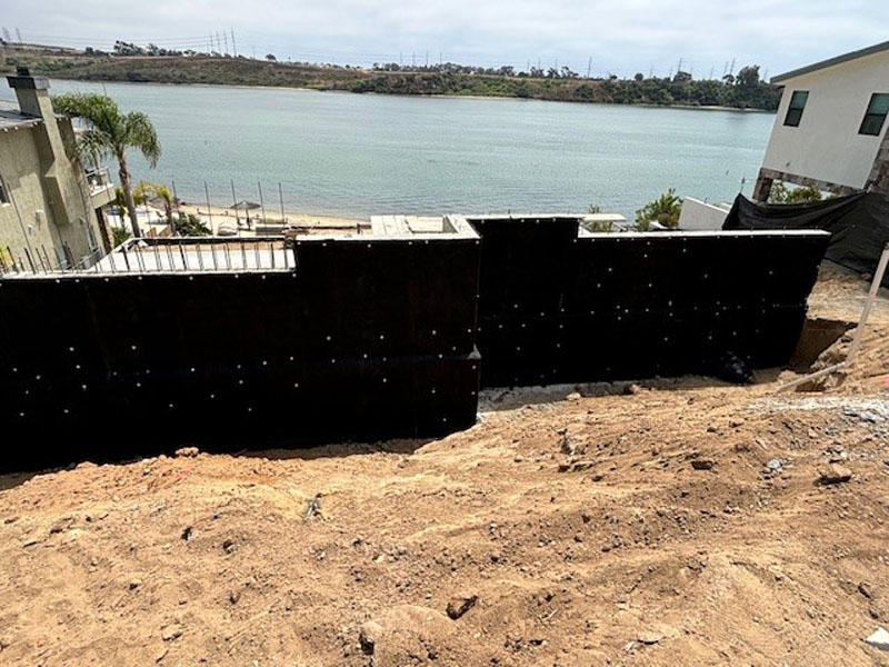 waterproofing 6