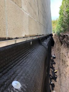 waterproofing 7