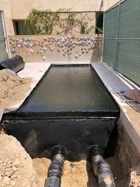 waterproofing 8