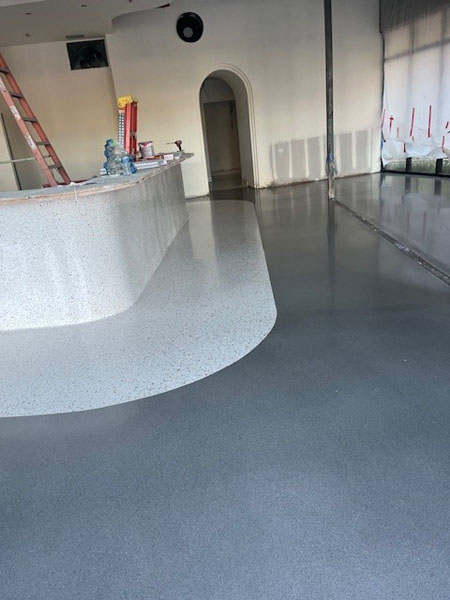 terrazzo 10