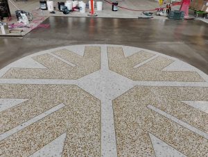 terrazzo 2