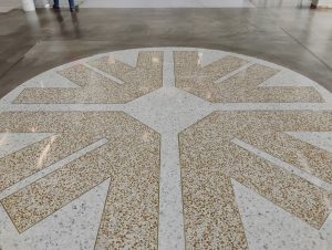 terrazzo 3