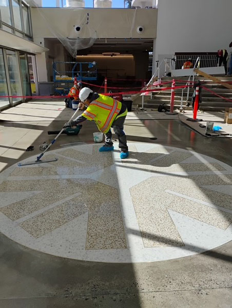 terrazzo 4