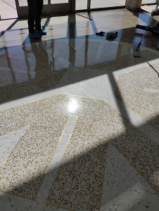 terrazzo 5