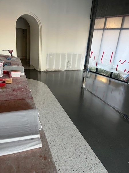 terrazzo 6