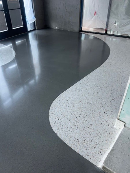 terrazzo 8 terrazzo 8